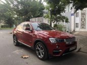 Cần bán BMW 4 Series năm 2015, màu đỏ, xe nhập chính chủ