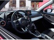 Cần bán xe Mazda 2 đời 2018, màu đen, nhập khẩu