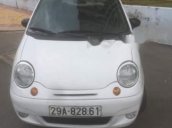 Bán Daewoo Matiz đời 2004, màu trắng, giá chỉ 85 triệu