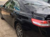 Bán Toyota Camry đời 2007, màu đen, xe nhập