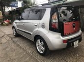 Cần bán Kia Soul đời 2008, hai màu, nhập khẩu, 365 triệu