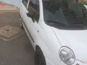 Bán Daewoo Matiz đời 2004, màu trắng, giá chỉ 85 triệu