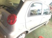 Bán ô tô cũ Chevrolet Spark MT đời 2009