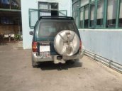 Cần bán xe Mitsubishi Pajero sản xuất 2001 giá cạnh tranh