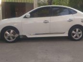 Bán Hyundai Avante đời 2011, màu trắng, nhập khẩu