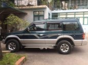 Cần bán xe Mitsubishi Pajero sản xuất 2001 giá cạnh tranh