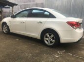 Bán Chevrolet Cruze 2011, màu trắng 