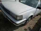 Cần bán xe Nissan Bluebird MT năm 1987, màu trắng, xe nhập