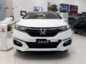 Bán Honda Jazz 2018, màu trắng, nhập khẩu Thái Lan