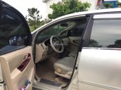 Toyota Innova, xe gia đình kẹt tiền cần bán gấp, giá 330tr