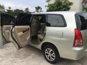 Toyota Innova, xe gia đình kẹt tiền cần bán gấp, giá 330tr