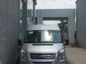 Bán xe Ford Transit 2018 đủ màu, đủ phiên bản giao xe luôn cho khách hàng, giá tốt nhất, liên hệ 094.697.4404