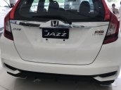 Bán xe Honda JAZZ 2018 bản RS. Hỗ trợ vay 90%. Tặng tiềm mặt + Phụ kiện, LH: 0908.322.223