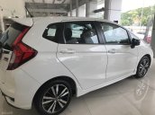 Bán xe Honda JAZZ 2018 bản RS. Hỗ trợ vay 90%. Tặng tiềm mặt + Phụ kiện, LH: 0908.322.223