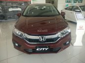 Bán Honda City 2019 bản TOP, tặng tiền mặt+ phụ kiện, hỗ trợ vay. LH: 0908.322.223