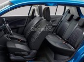 Bán Suzuki Celerio đời 2018, màu bạc, nhập khẩu nguyên chiếc giá cạnh tranh