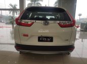 Honda Mỹ Đình - Honda CR-V, nhập khẩu, đủ màu, khuyến mại lên tới 50tr, giao xe ngay - LH: 0985.27.6663