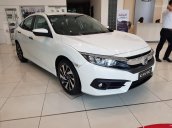 Honda ô tô Mỹ Đình - Honda Civic 2019 bắt đầu nhận hợp đồng, giao xe tháng 4 - LH: 0985.27.6663 km ngay 30tr