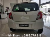 Hot!! Bán Suzuki Celerio 2018, nhập Thái Lan, chỉ cần 65tr nhận xe ngay