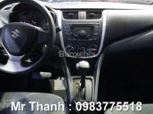 Hot!! Bán Suzuki Celerio 2018, nhập Thái Lan, chỉ cần 65tr nhận xe ngay