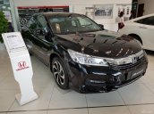 Bán Honda Accord 2019 bắt đầu nhận hợp đồng giao xe sớm nhất - LH 0985.27.6663