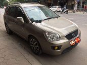 Cần bán lại xe Kia Carens 2.0MT đời 2014, giá chỉ 405 triệu