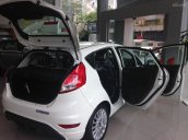 Bán xe Ford Fiesta 2018 giá cực rẻ. LH: 0935.389.404 - Hoàng Ford Đà Nẵng