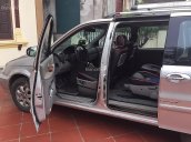 Bán xe cũ Kia Carnival năm sản xuất 2007, màu bạc