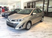 Chỉ với 200tr sở hữu ngay xe Toyota Vios 2018