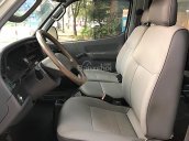 Bán Toyota Hiace đời 2002, màu xanh lam, xe nhập, 85tr