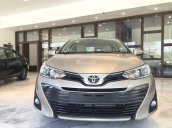 Chỉ với 200tr sở hữu ngay xe Toyota Vios 2018