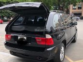 Gia đình cần bán BMW X5 nhập Mỹ, xe cực đẹp