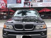 Gia đình cần bán BMW X5 nhập Mỹ, xe cực đẹp