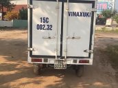 Bán Vinaxuki 1200B đời 2011, màu trắng như mới, 48 triệu