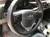 Bán xe Toyota Corolla altis năm 2017, màu bạc số tự động, giá tốt