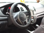 Bán Kia Cerato Koup 2.0 AT đời 2010, màu đỏ, nhập khẩu còn mới