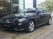 Bán xe Mercedes-Benz E250 siêu lướt 30 km, ĐK 8/2018