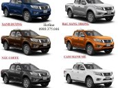 Bán Nissan Navara ELR 2018 tại Hà Nội - Giao xe ngay - đủ màu - Giá cạnh tranh nhất thị trường