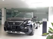 Bán Peugeot 3008 (all New) - 2019 chỉ với 1199 triệu, Hotline: 0396 950 139