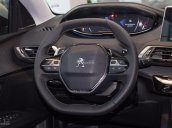 Bán Peugeot 3008 (all New) - 2019 chỉ với 1199 triệu, Hotline: 0396 950 139