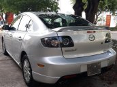 Bán xe Mazda 3 sản xuất 2009 số tự động