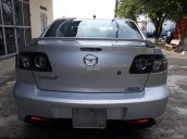 Bán xe Mazda 3 sản xuất 2009 số tự động