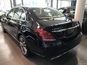 Cần bán xe Mercedes C250 sản xuất năm 2018