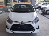 Bán Toyota Wigo 1.2 MT/AT nhập khẩu nguyên chiếc, giao xe ngay, có 140tr sở hữu ngay chiếc xe, liên hệ 0947 47 6333