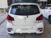 Bán Toyota Wigo 1.2 MT/AT nhập khẩu nguyên chiếc, giao xe ngay, có 140tr sở hữu ngay chiếc xe, liên hệ 0947 47 6333