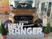 Ranger 2018, đủ màu, giao ngay, hỗ trợ vay 80%