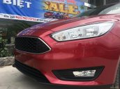 Bán xe Ford Focus Trend SX 2019 giá rẻ nhất thị trường, cam kết tặng gói PK 20tr, hỗ trợ ngân hàng lãi suất 7.6%/năm