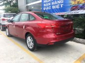 Bán xe Ford Focus Trend SX 2019 giá rẻ nhất thị trường, cam kết tặng gói PK 20tr, hỗ trợ ngân hàng lãi suất 7.6%/năm