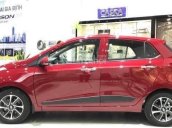 Hyundai Grand i10 mới 2020 chỉ 120tr, trả góp vay 80%, sẵn xe giao ngay tận nhà, không lo dịch bệnh