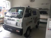 Suzuki Carry Blind Van - chạy trong giờ cấm 24/24 - Liên hệ 0906.612.900 để nhận xe